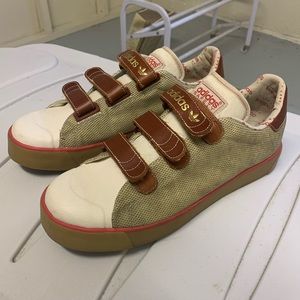 Adidas Safety Sneakers